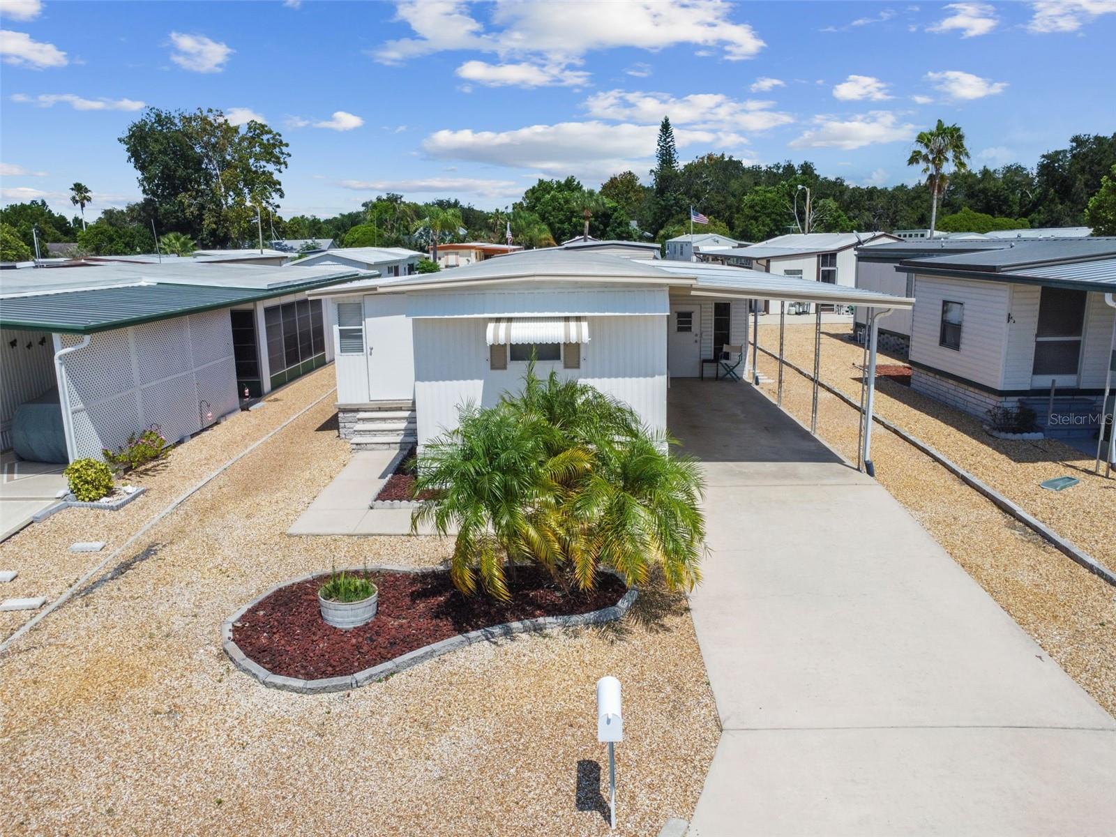 12200 BONANZA DR