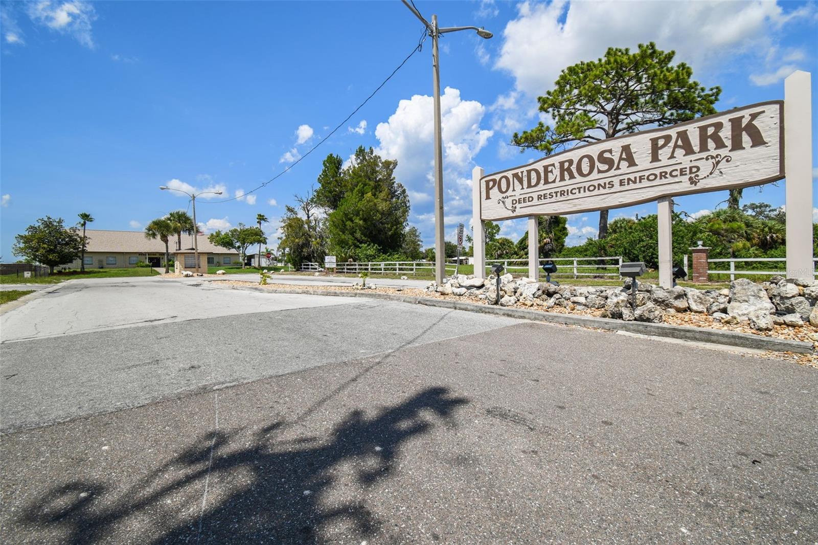 12200 BONANZA DR