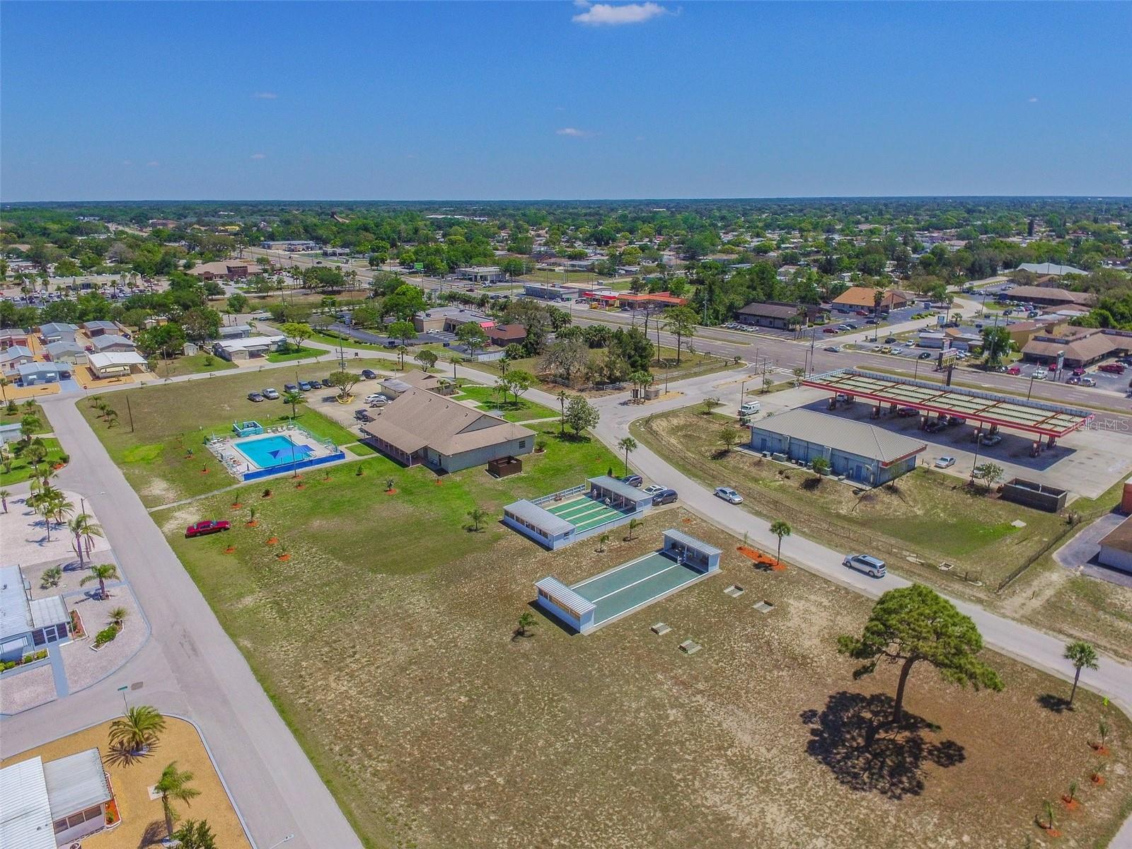12200 BONANZA DR