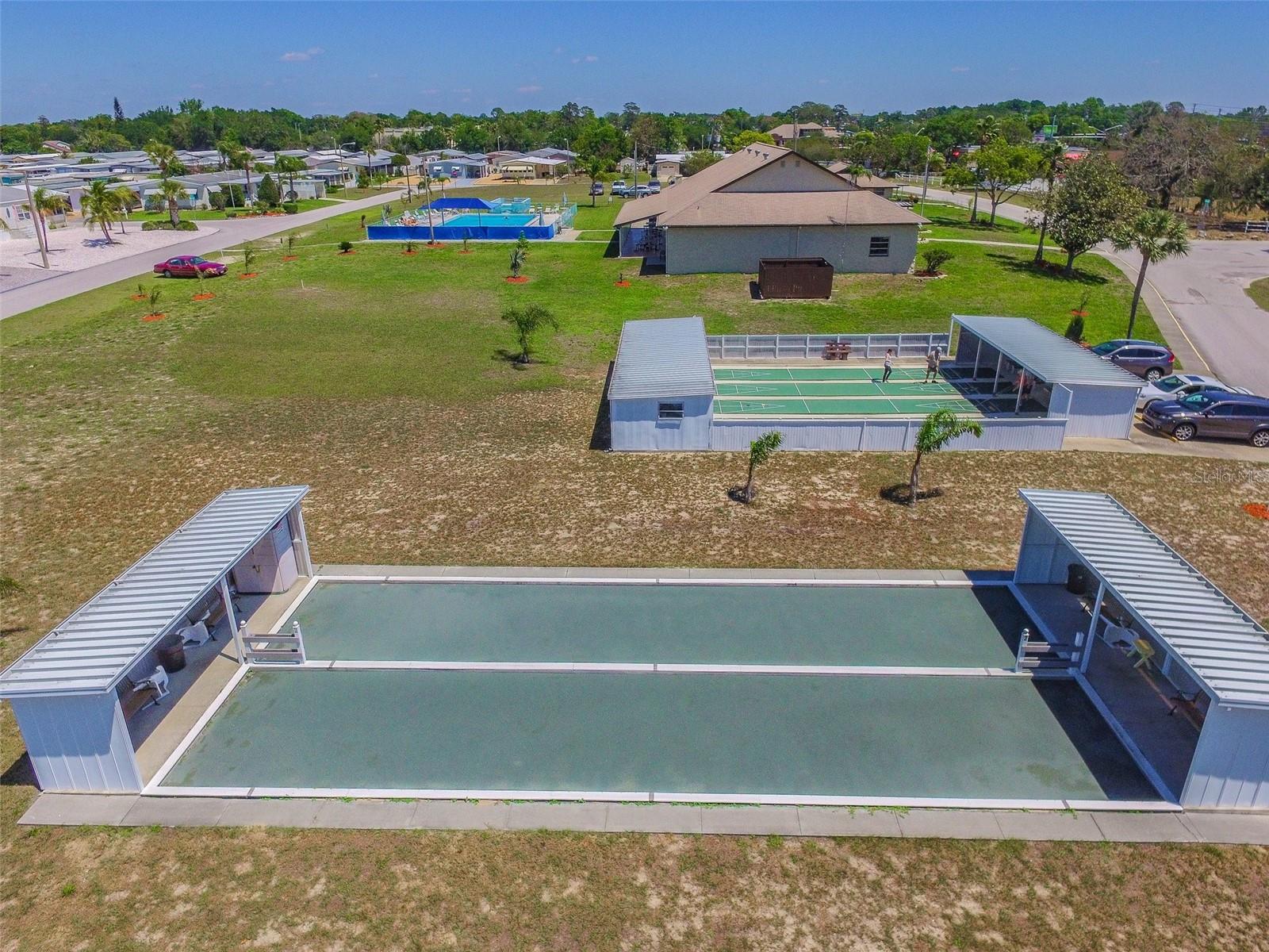 12200 BONANZA DR