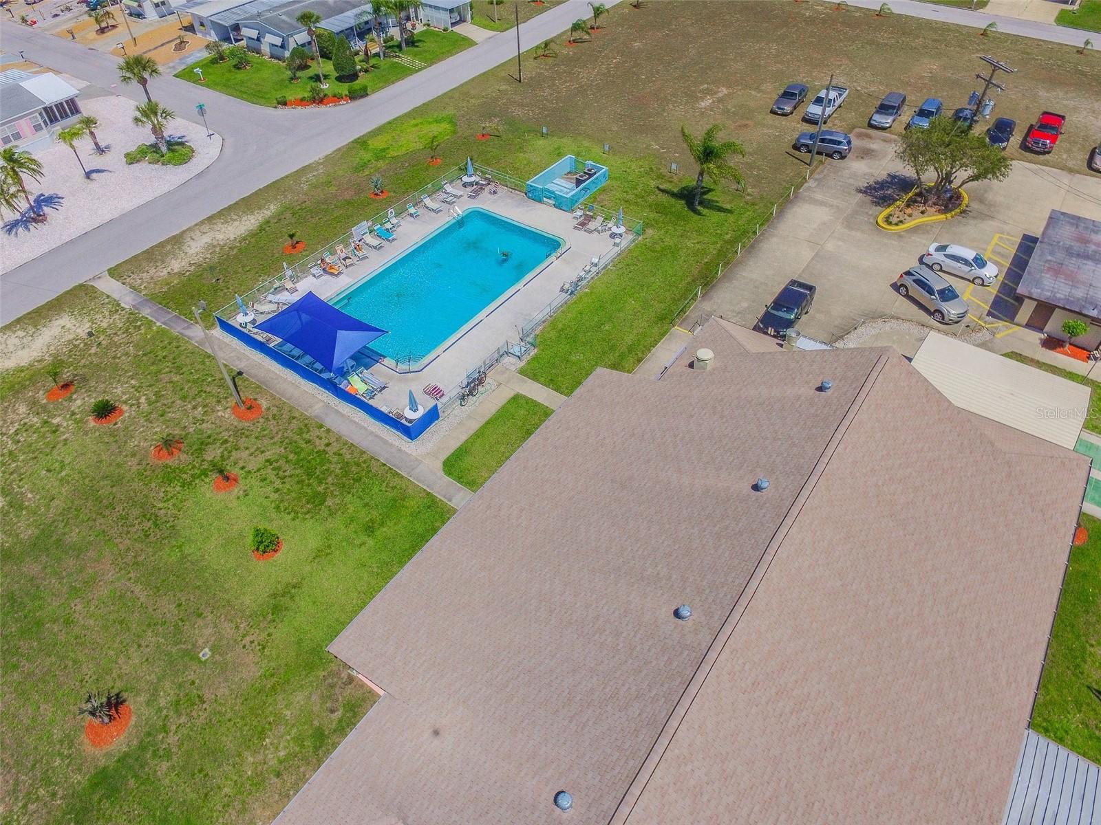 12200 BONANZA DR