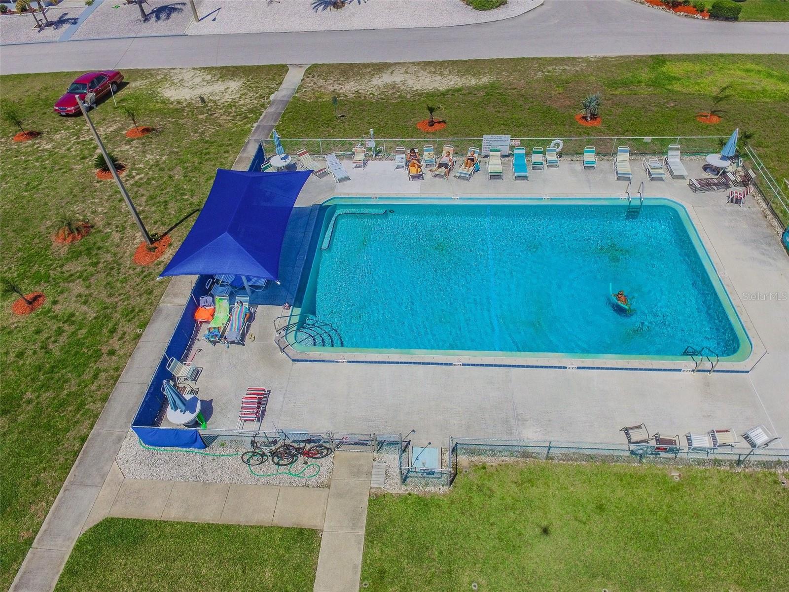 12200 BONANZA DR