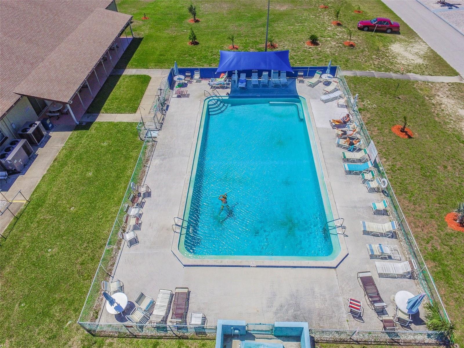 12200 BONANZA DR