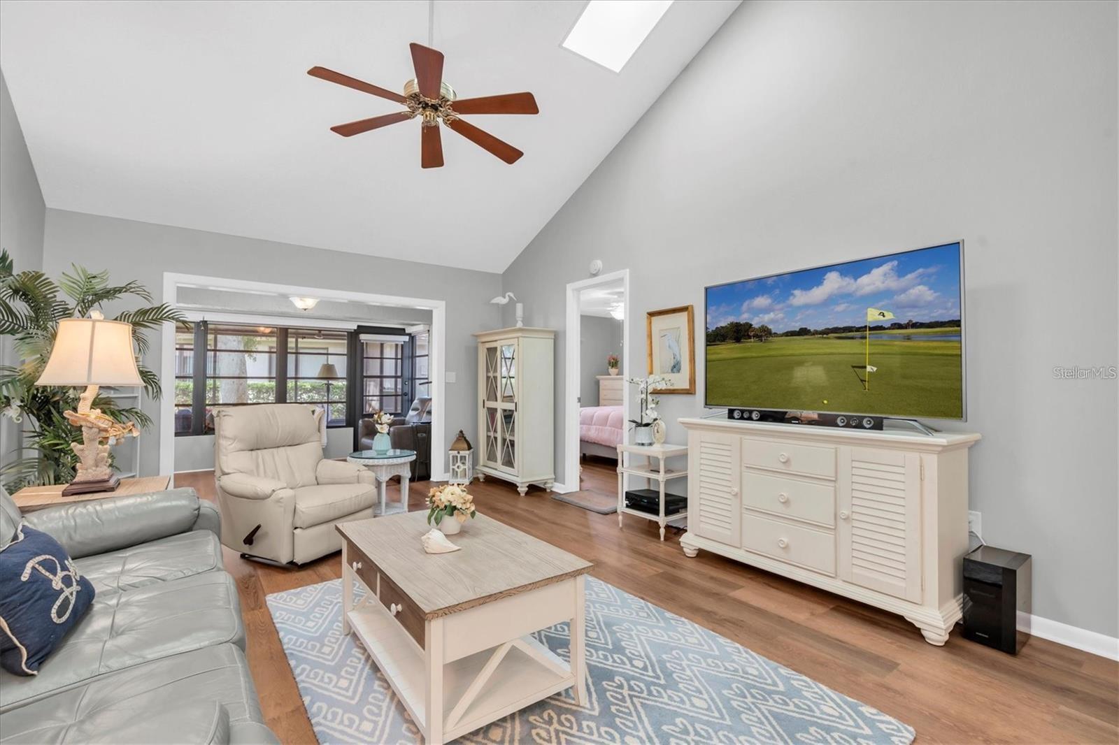 9312 GOLF VIEW DR #3