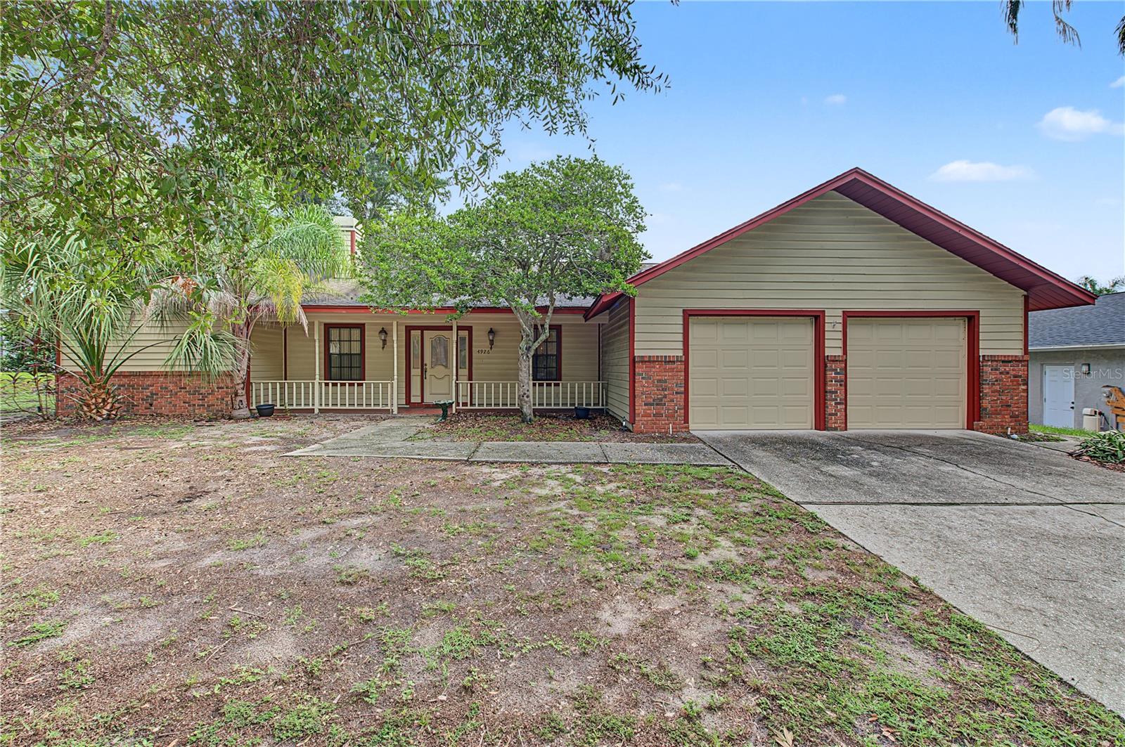 4926 PARSON BROWN LN