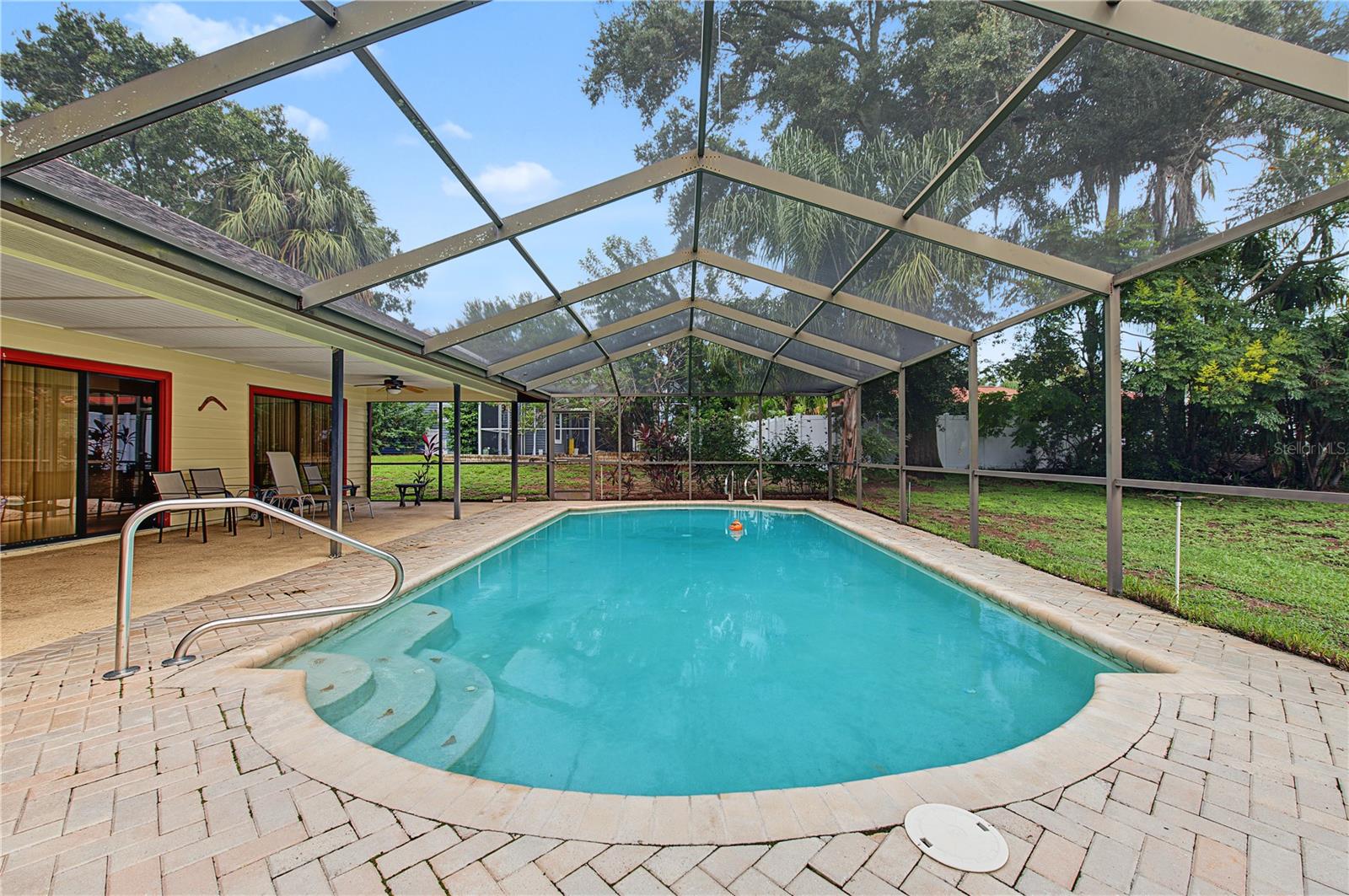 4926 PARSON BROWN LN