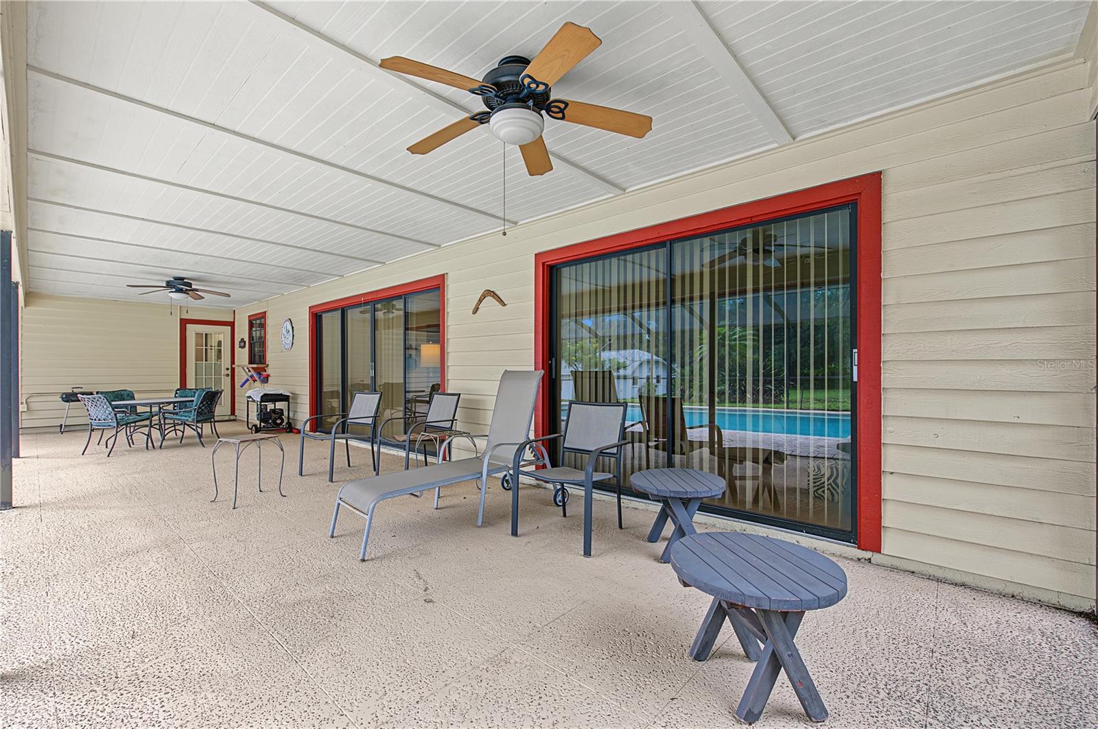4926 PARSON BROWN LN