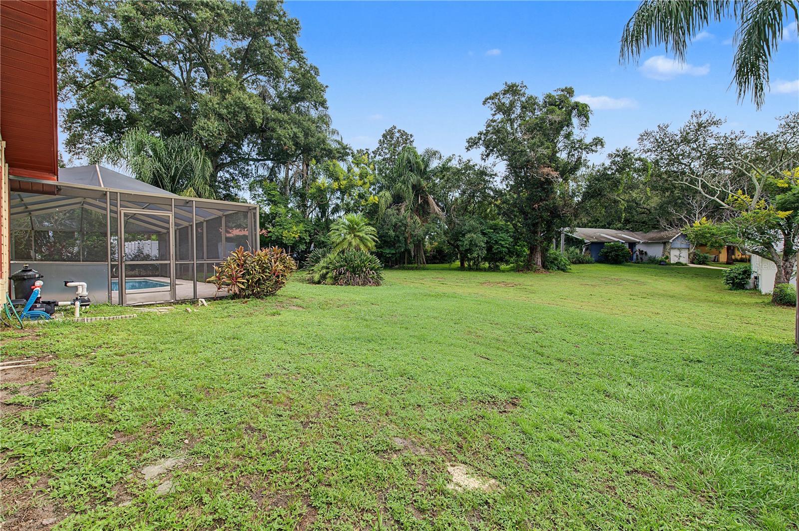 4926 PARSON BROWN LN