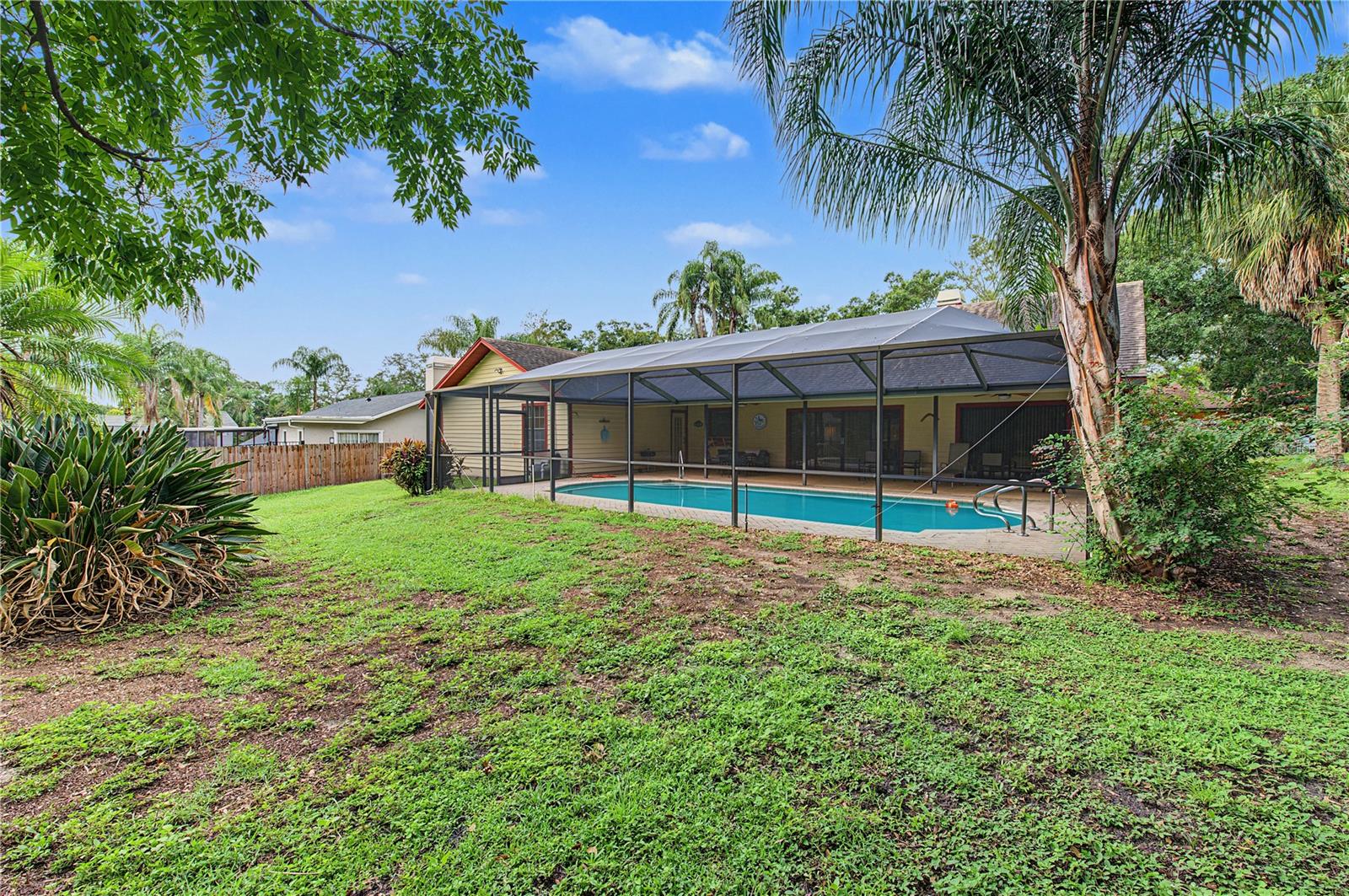 4926 PARSON BROWN LN