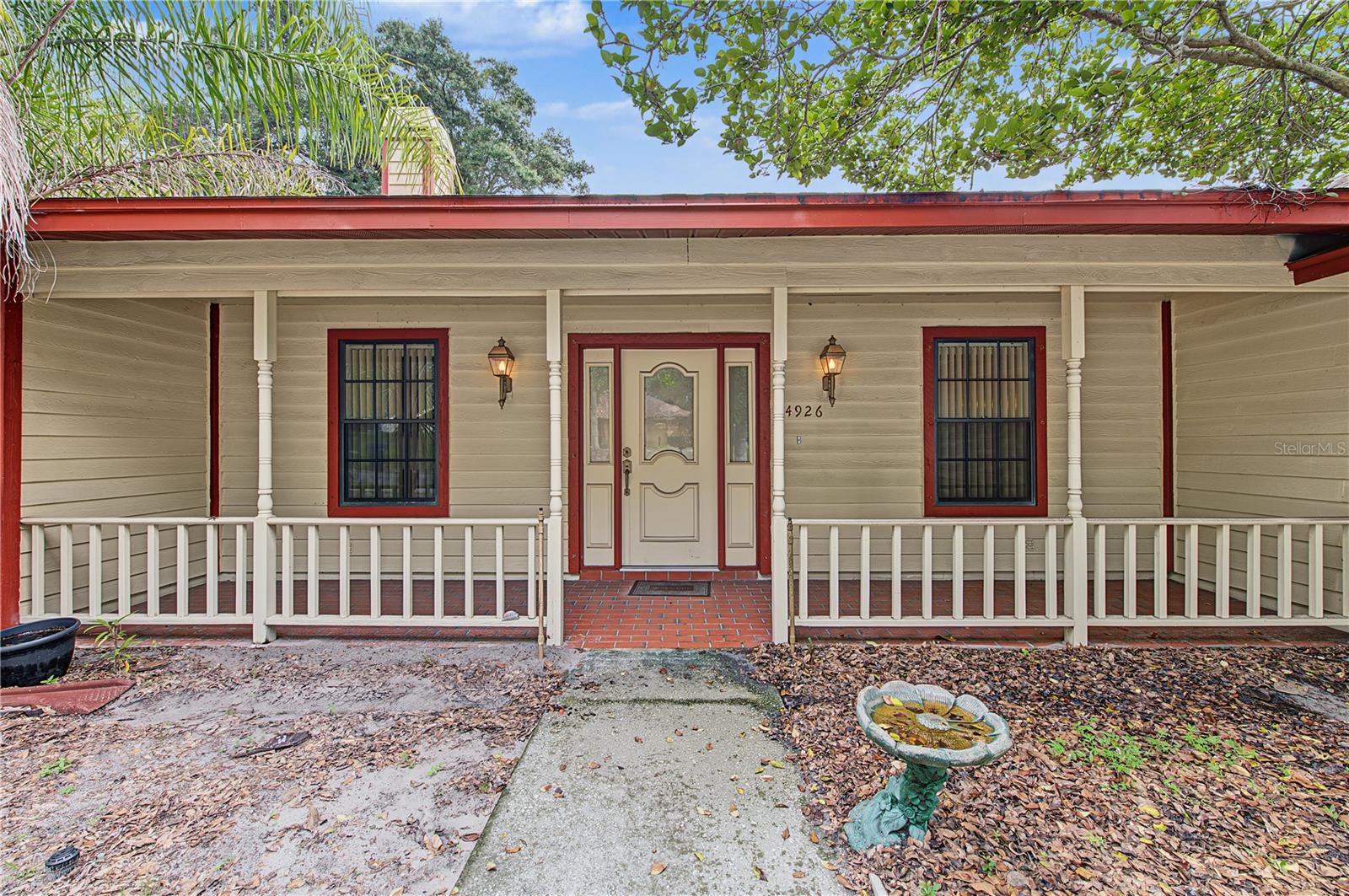 4926 PARSON BROWN LN
