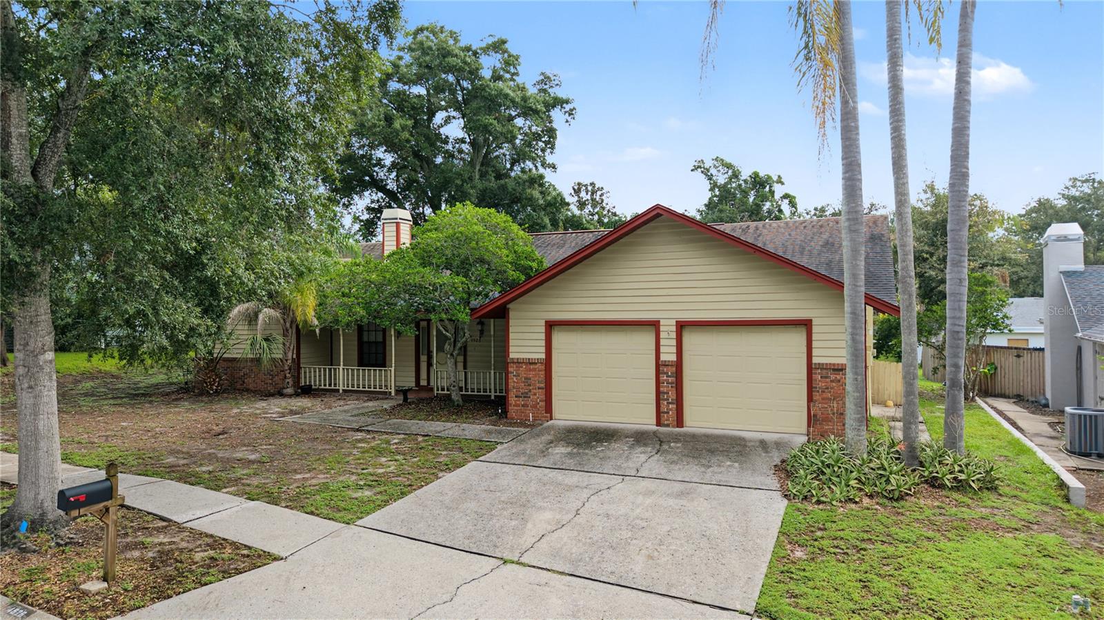 4926 PARSON BROWN LN
