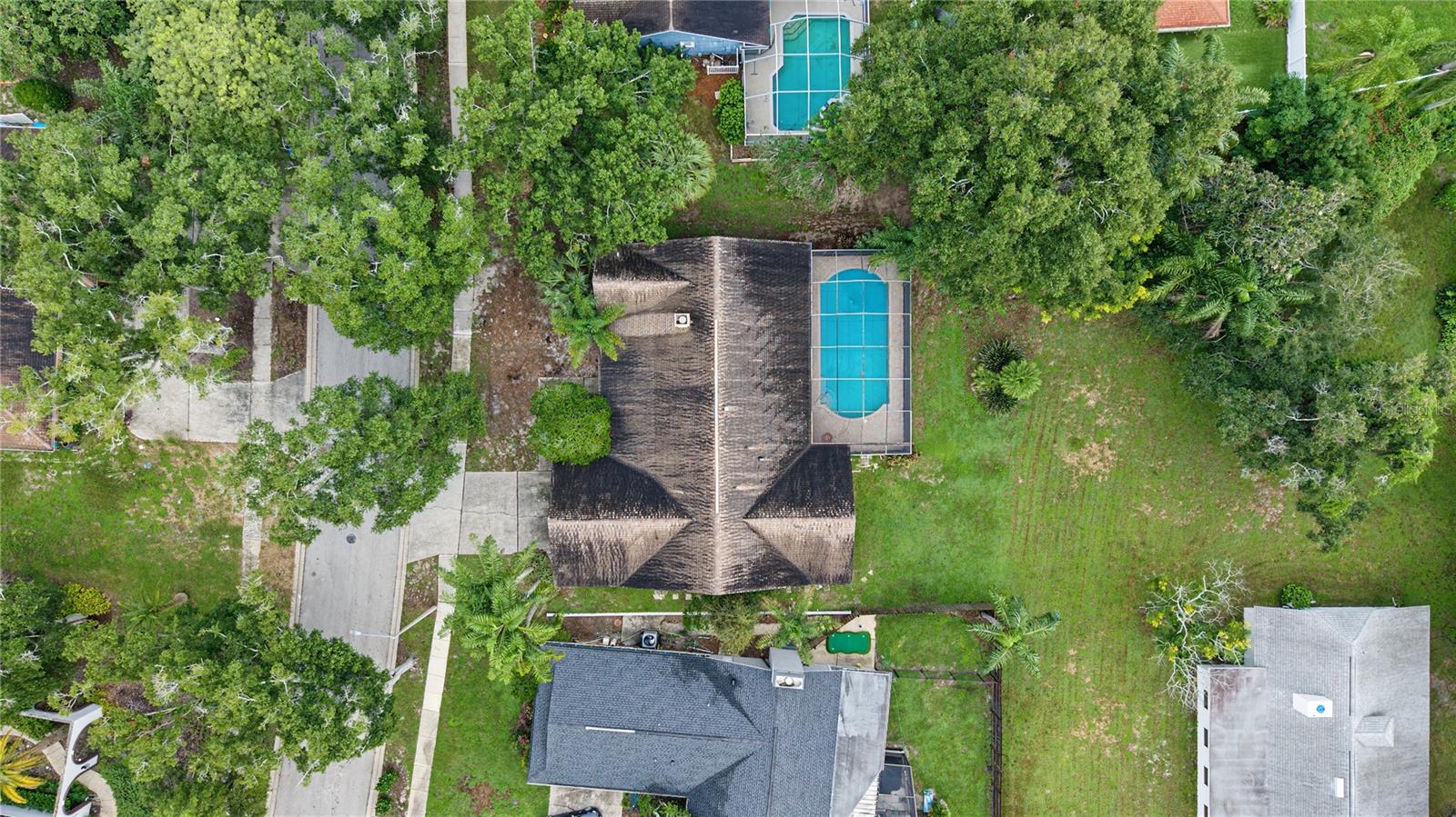 4926 PARSON BROWN LN