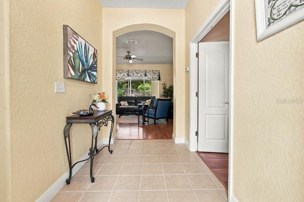 10109 ALAMANCE DR