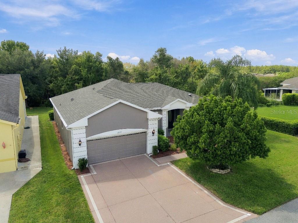 10109 ALAMANCE DR