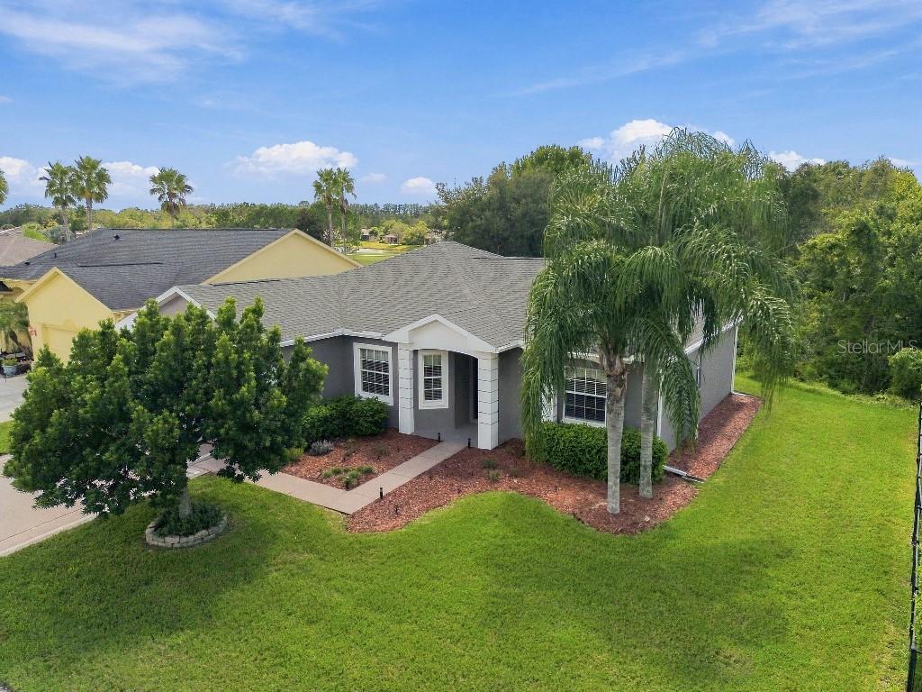 10109 ALAMANCE DR