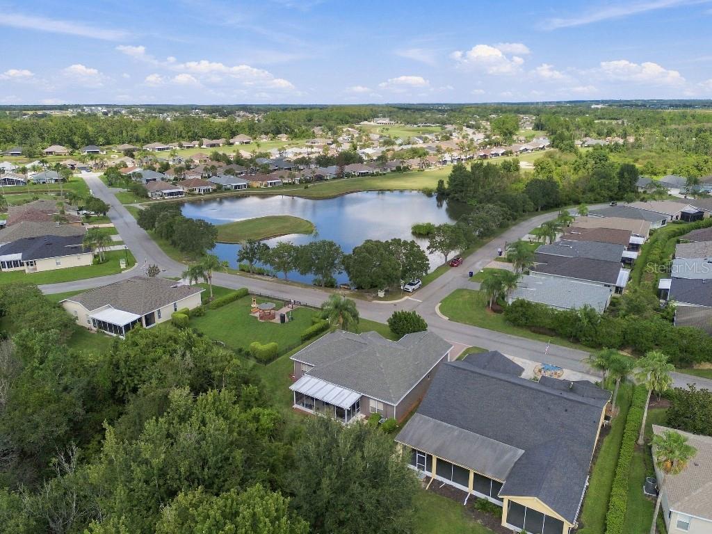 10109 ALAMANCE DR