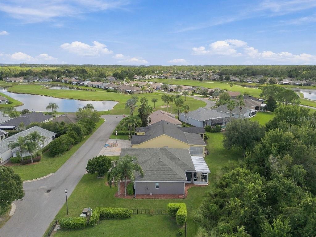 10109 ALAMANCE DR