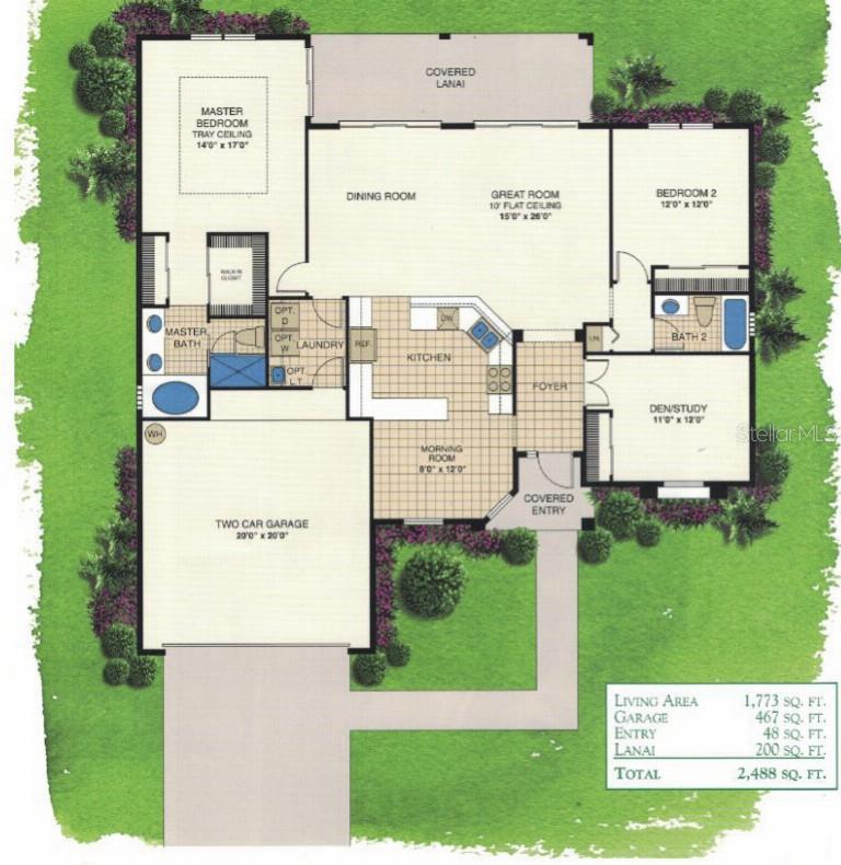 10109 ALAMANCE DR