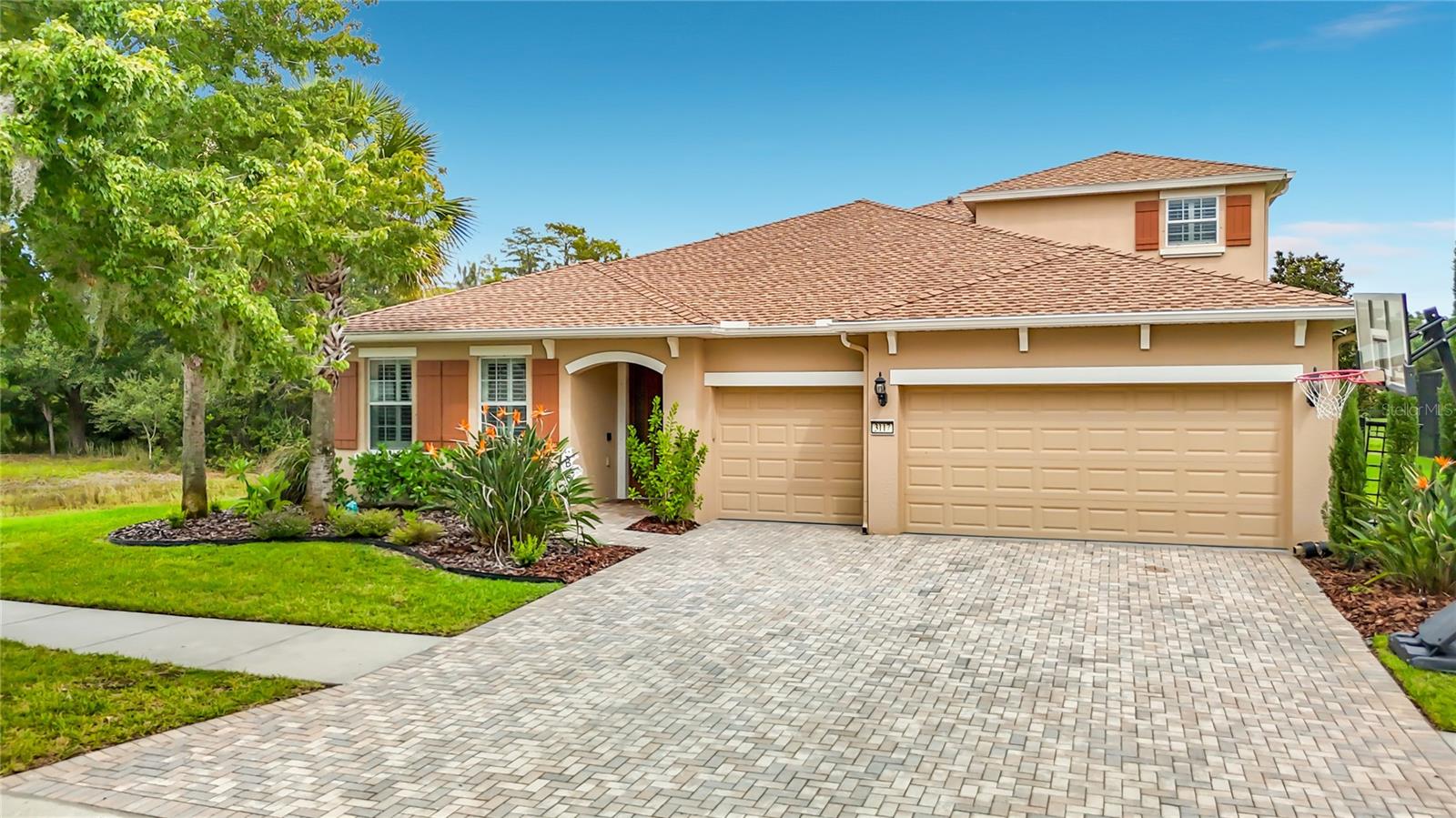 3117 MAJESTIC VIEW DR