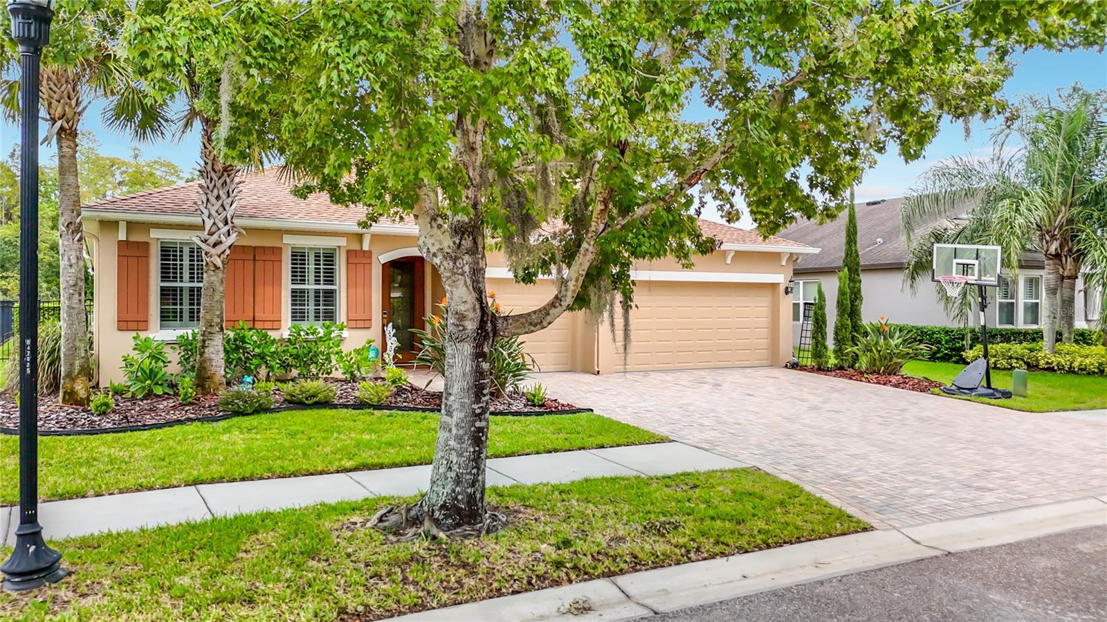 3117 MAJESTIC VIEW DR