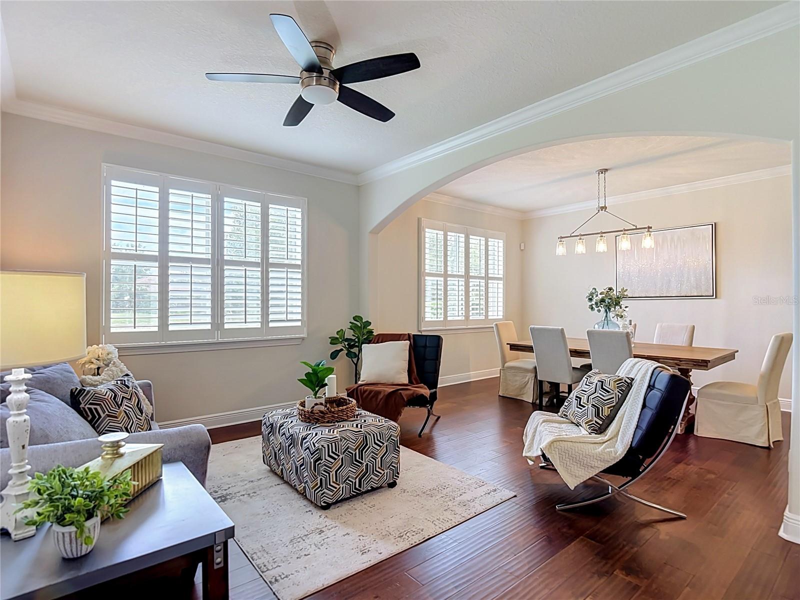 3117 MAJESTIC VIEW DR