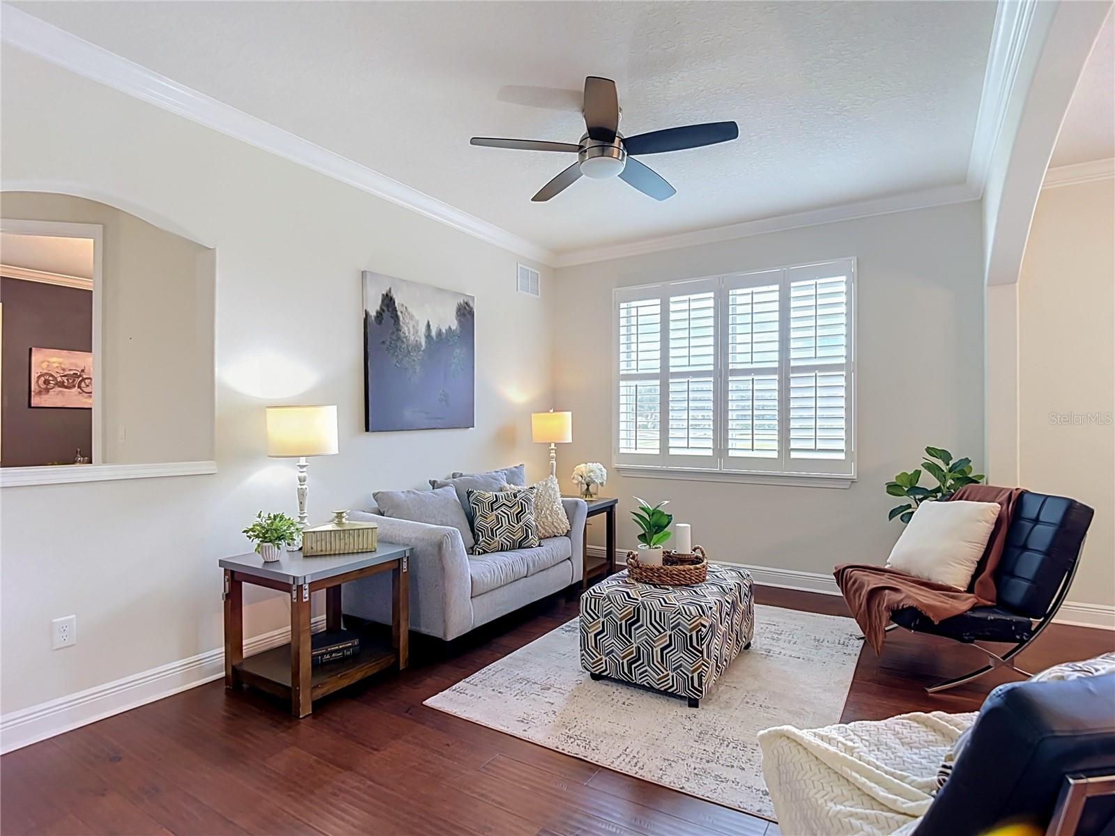 3117 MAJESTIC VIEW DR