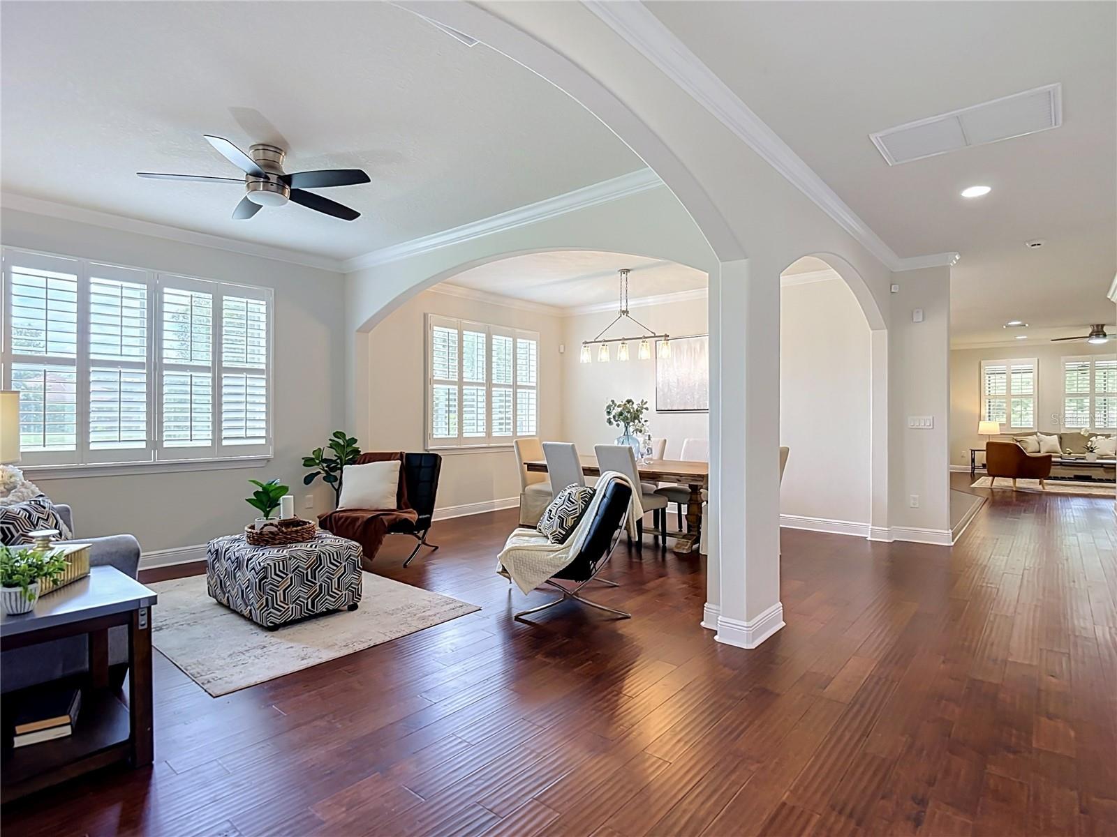 3117 MAJESTIC VIEW DR