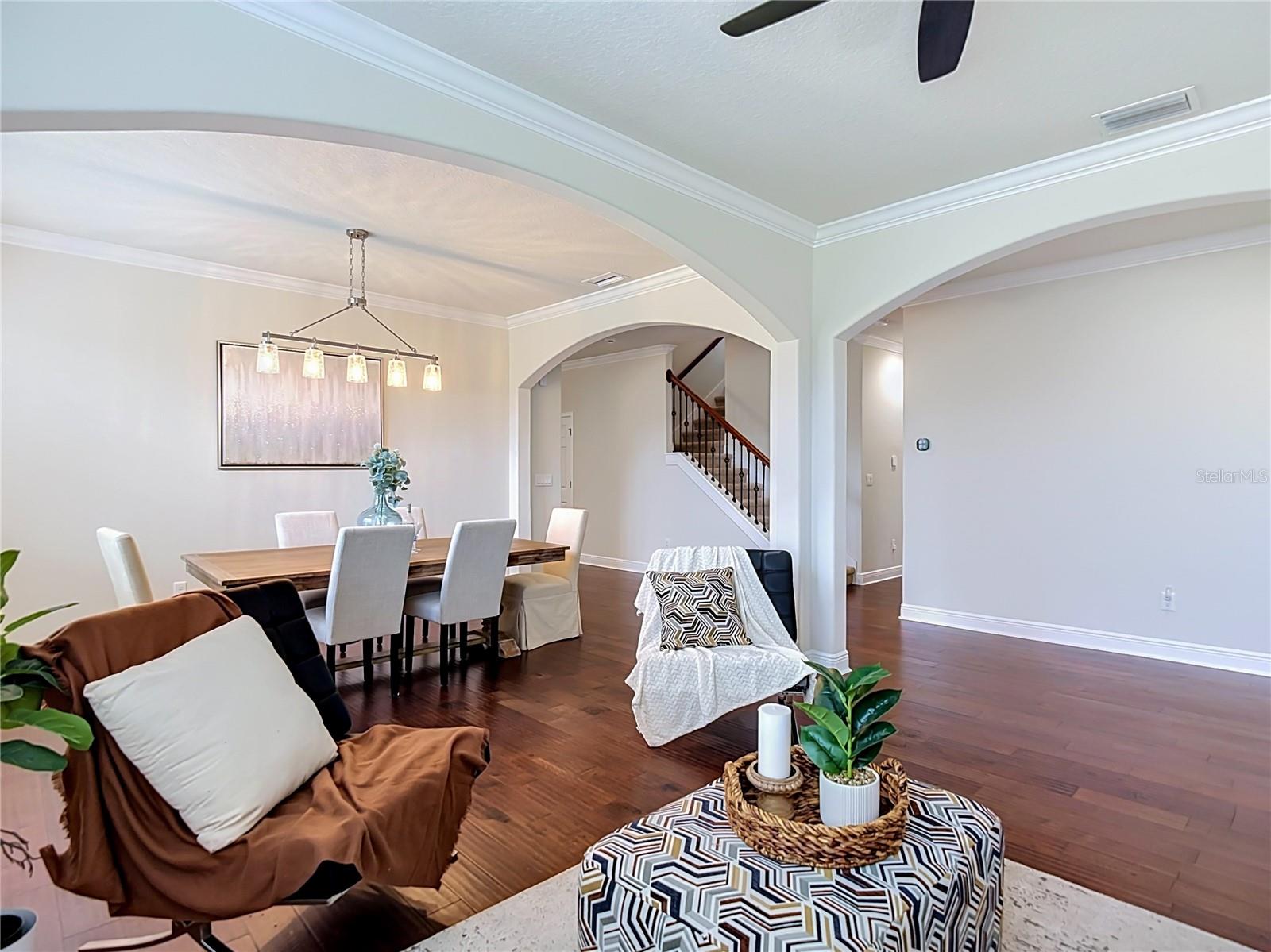 3117 MAJESTIC VIEW DR