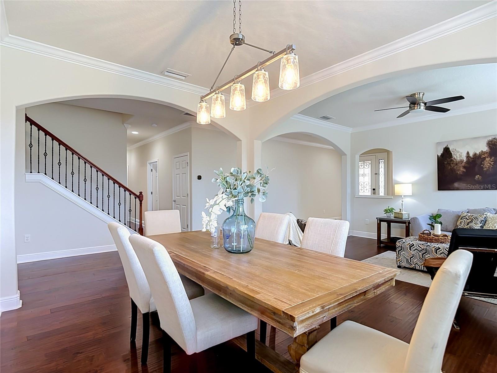 3117 MAJESTIC VIEW DR