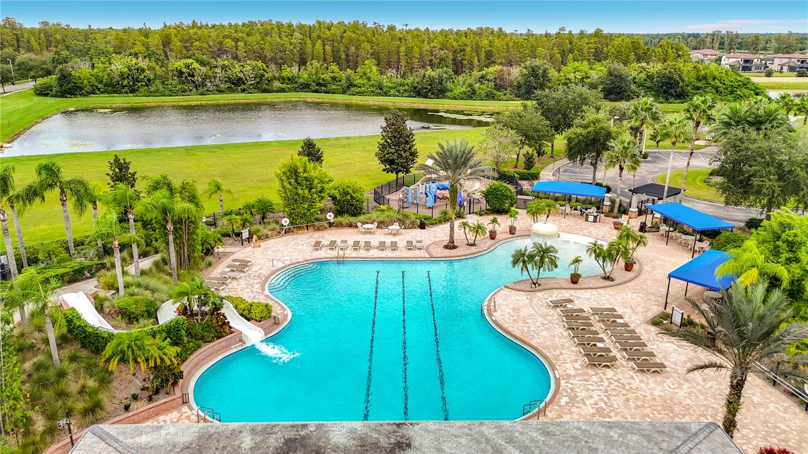 3117 MAJESTIC VIEW DR