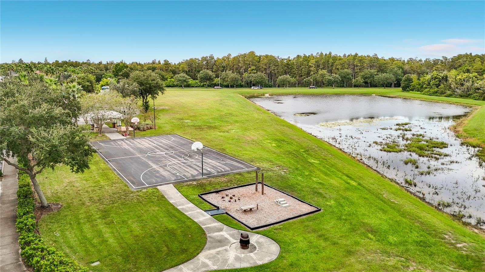 3117 MAJESTIC VIEW DR