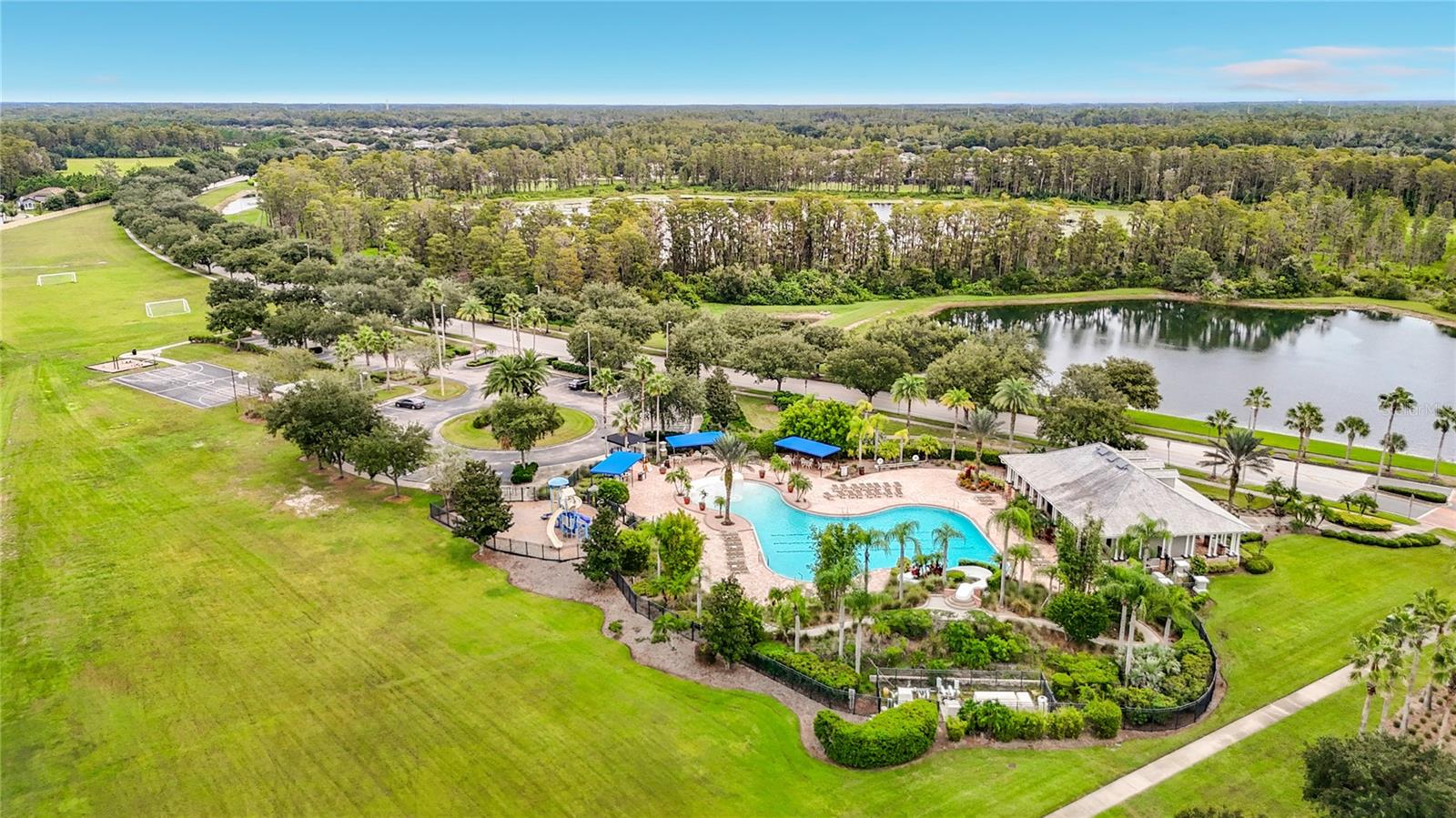 3117 MAJESTIC VIEW DR