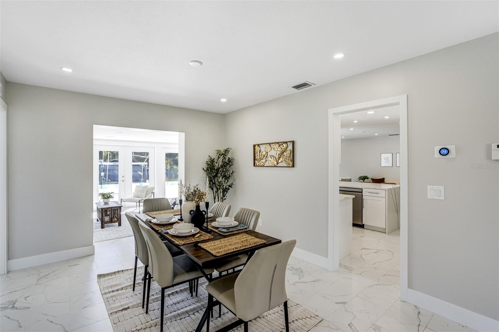 3923 DORAL DR