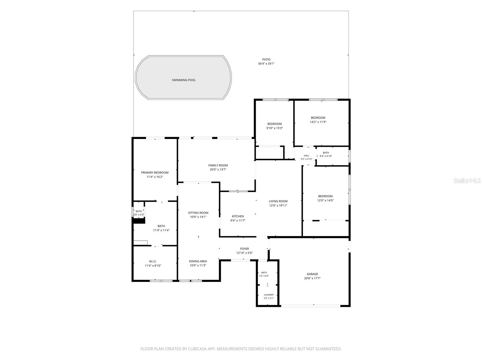 3923 DORAL DR
