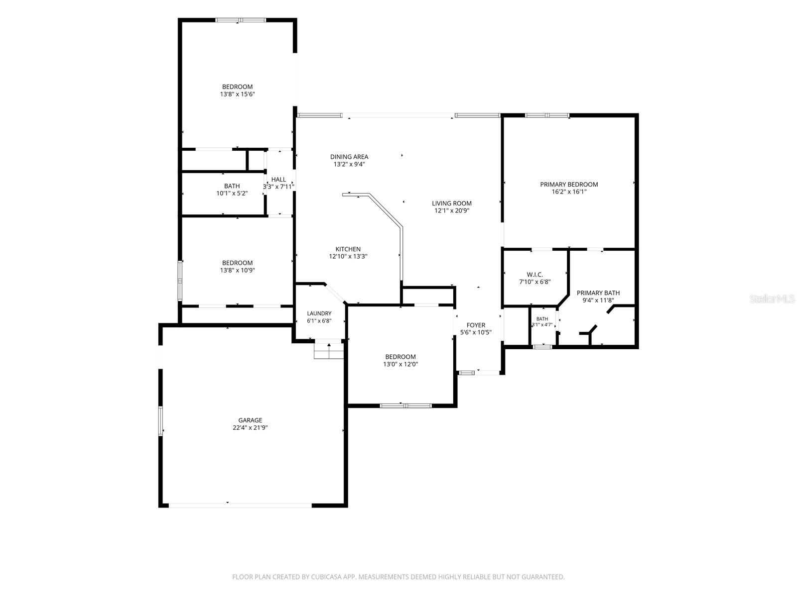 743 KINGSTON CT