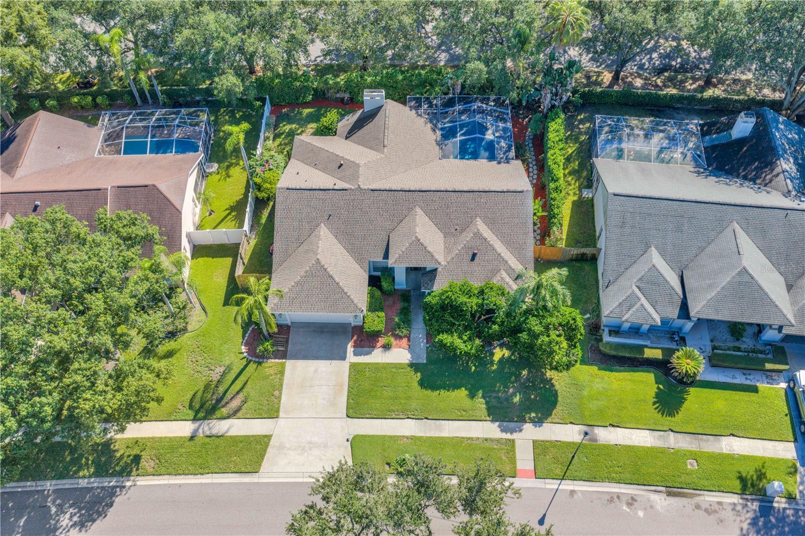 4008 EAGLES NEST DR