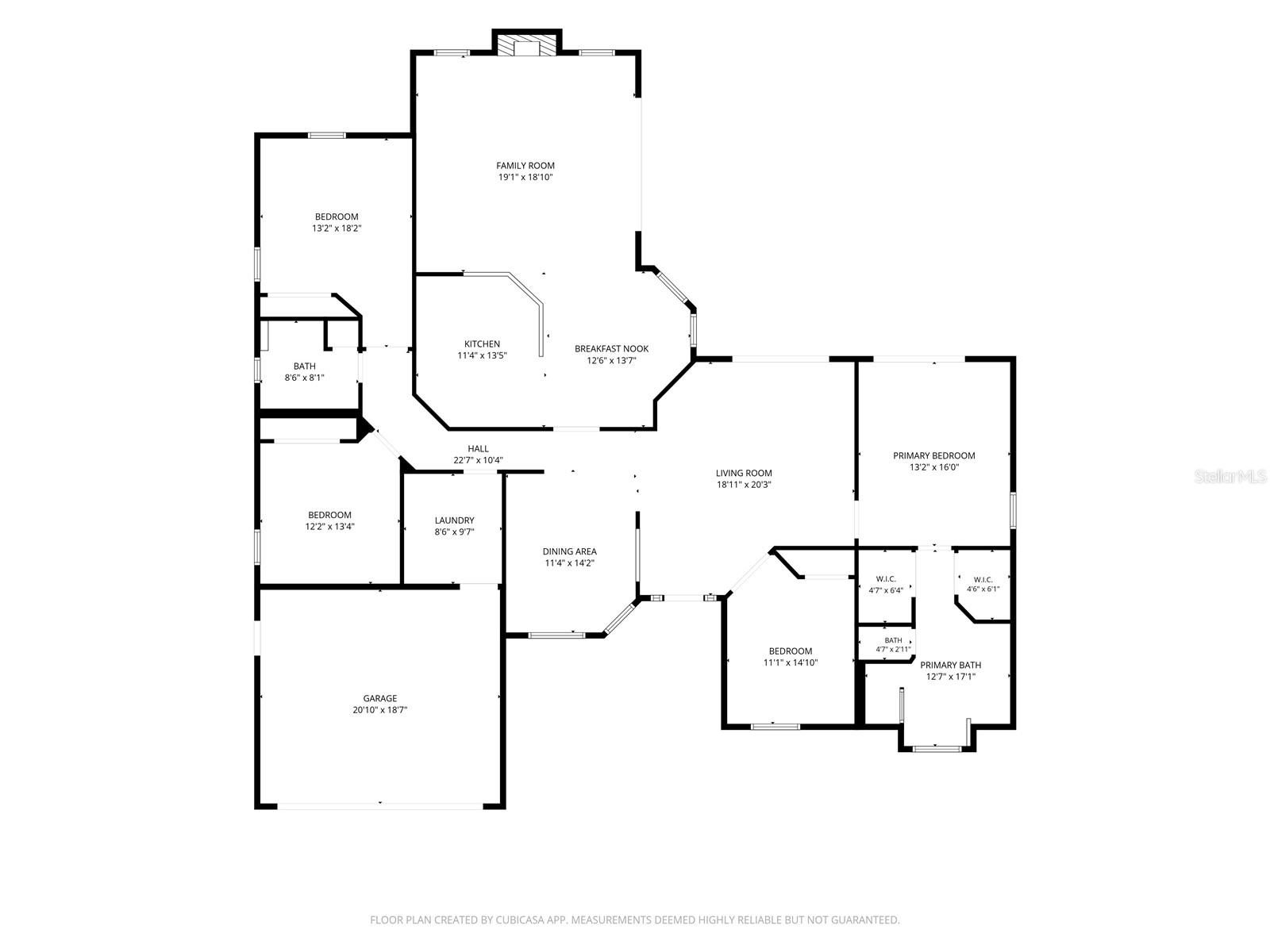 4008 EAGLES NEST DR