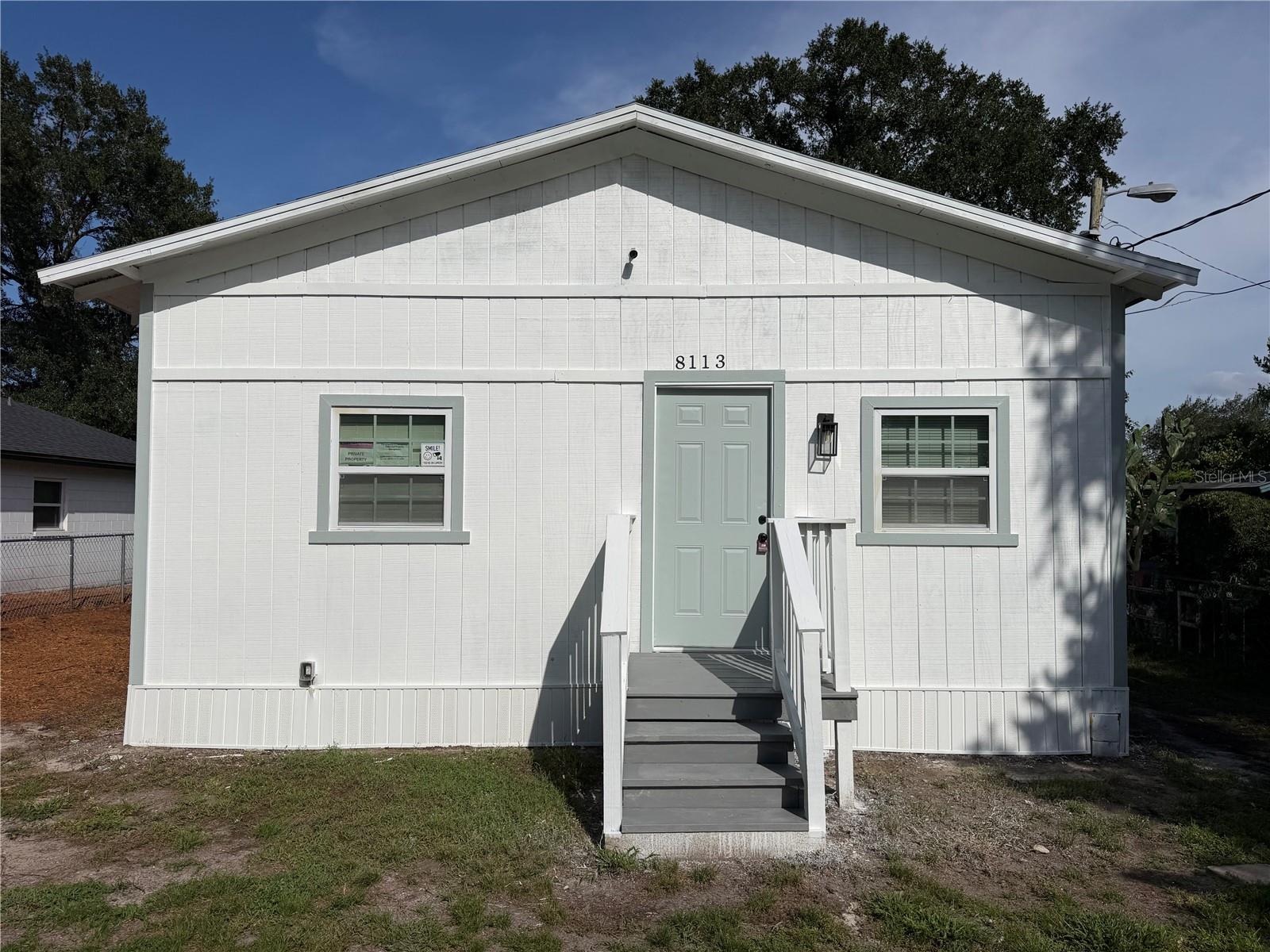 8113 N Semmes St, Tampa