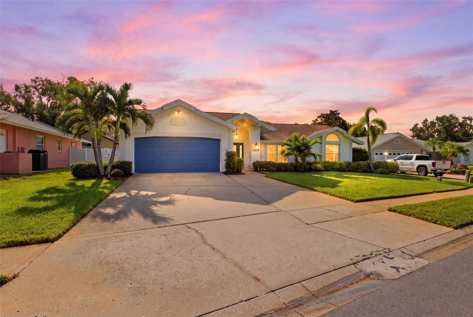 1598 Virginia Ave, Palm Harbor