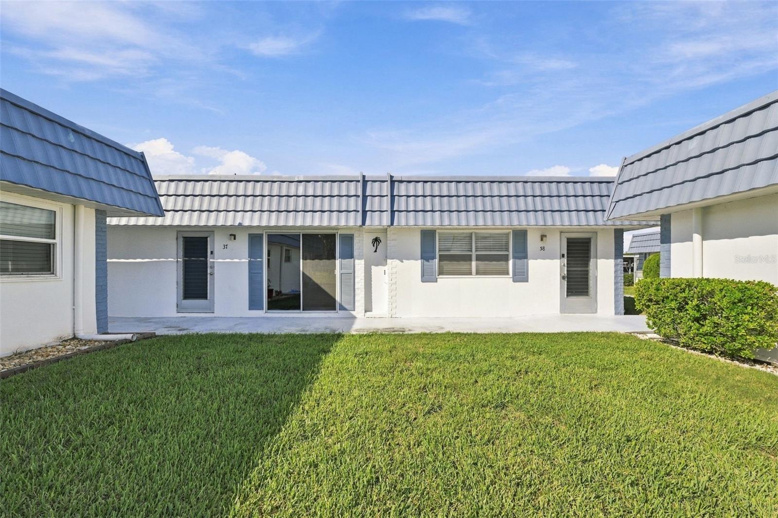 1901 Andover Way #37, Sun City Center