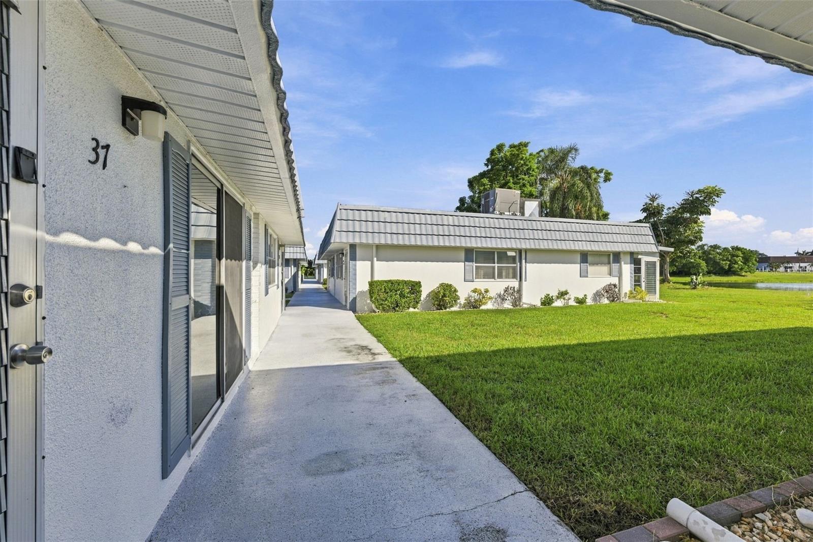 1901 ANDOVER WAY #37