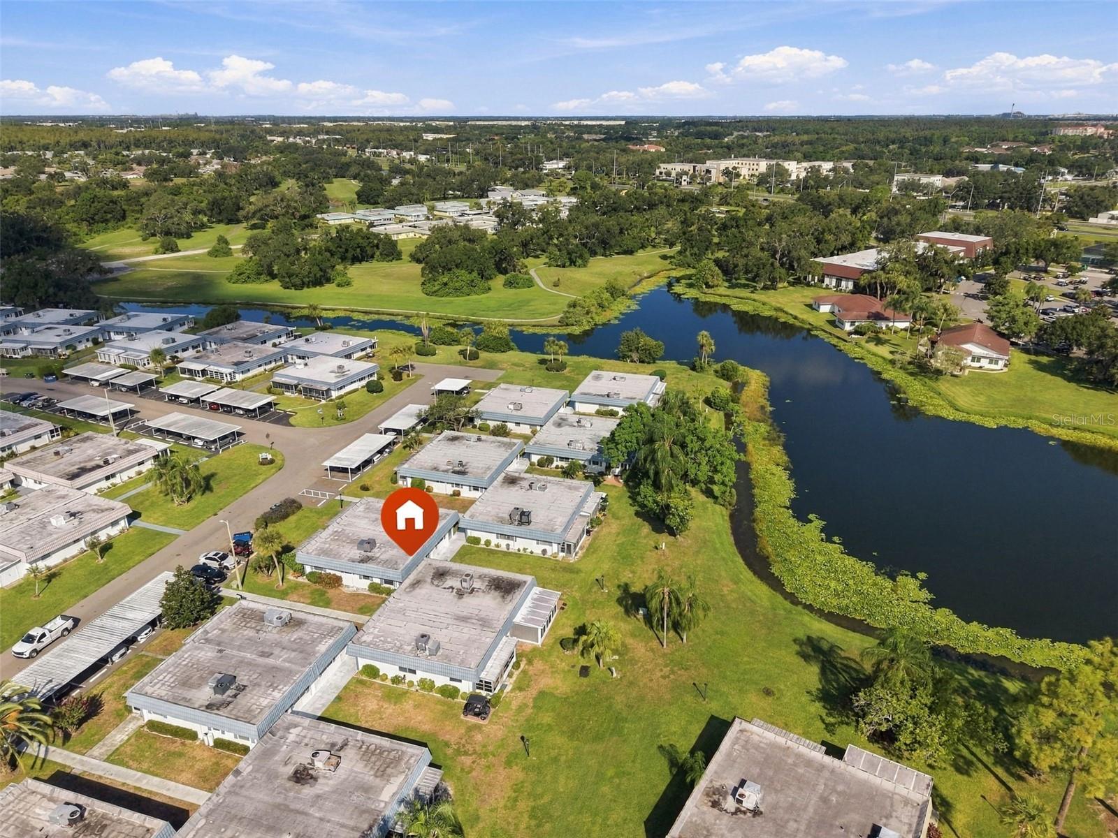 1901 ANDOVER WAY #37