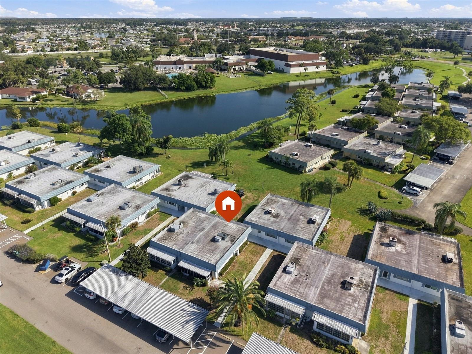1901 ANDOVER WAY #37