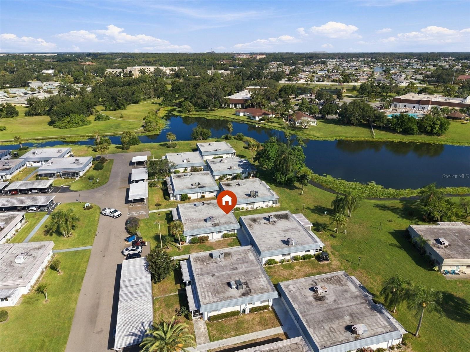 1901 ANDOVER WAY #37