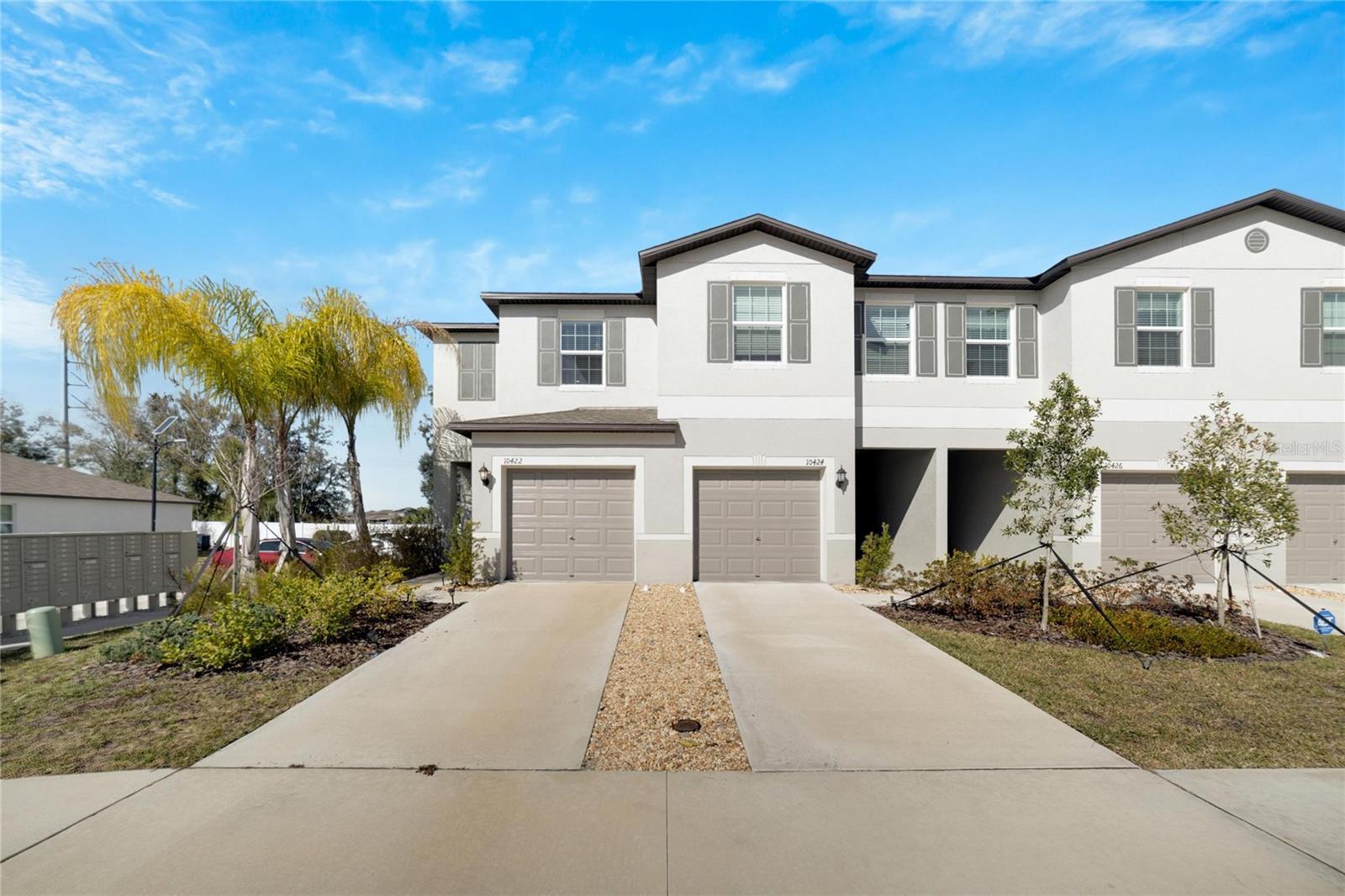 10422 SHADY PRESERVE DR