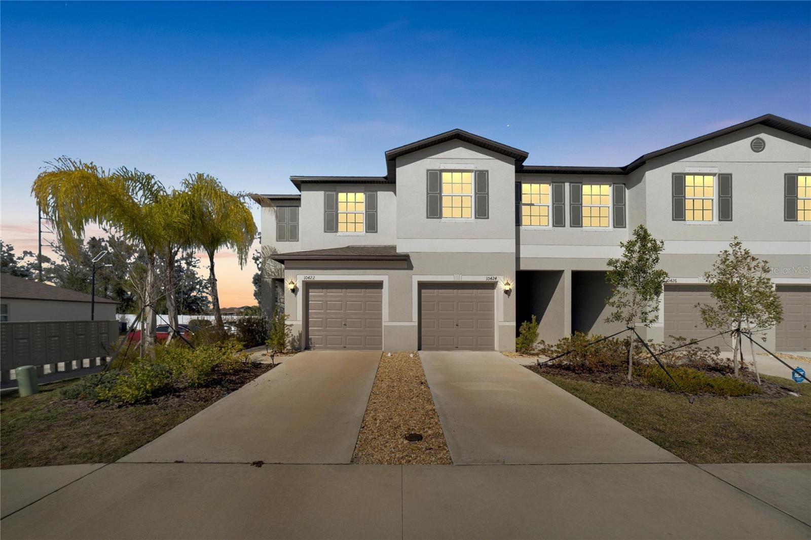 10422 SHADY PRESERVE DR