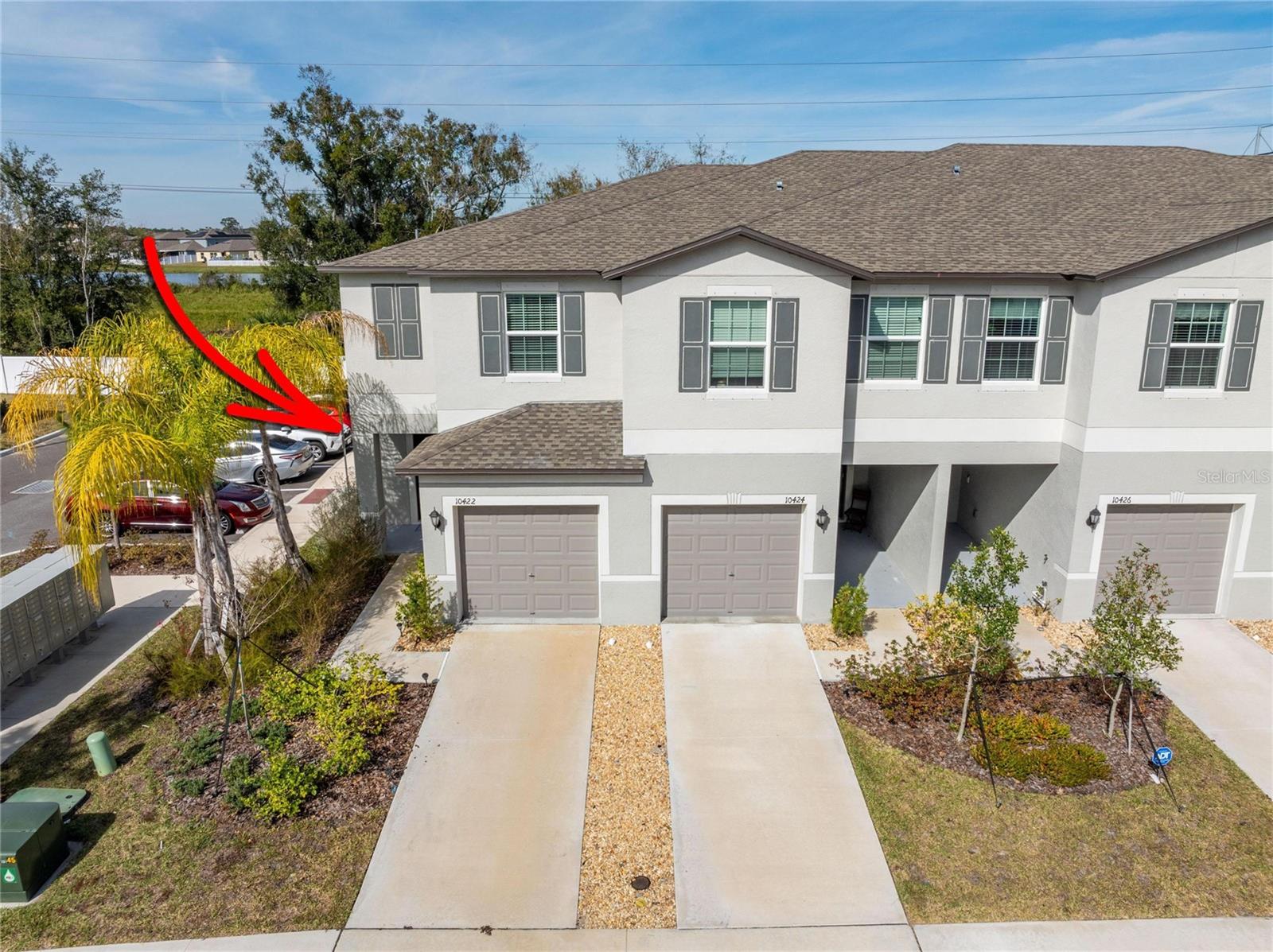 10422 SHADY PRESERVE DR