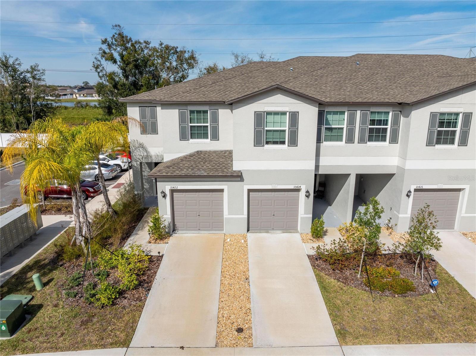 10422 SHADY PRESERVE DR