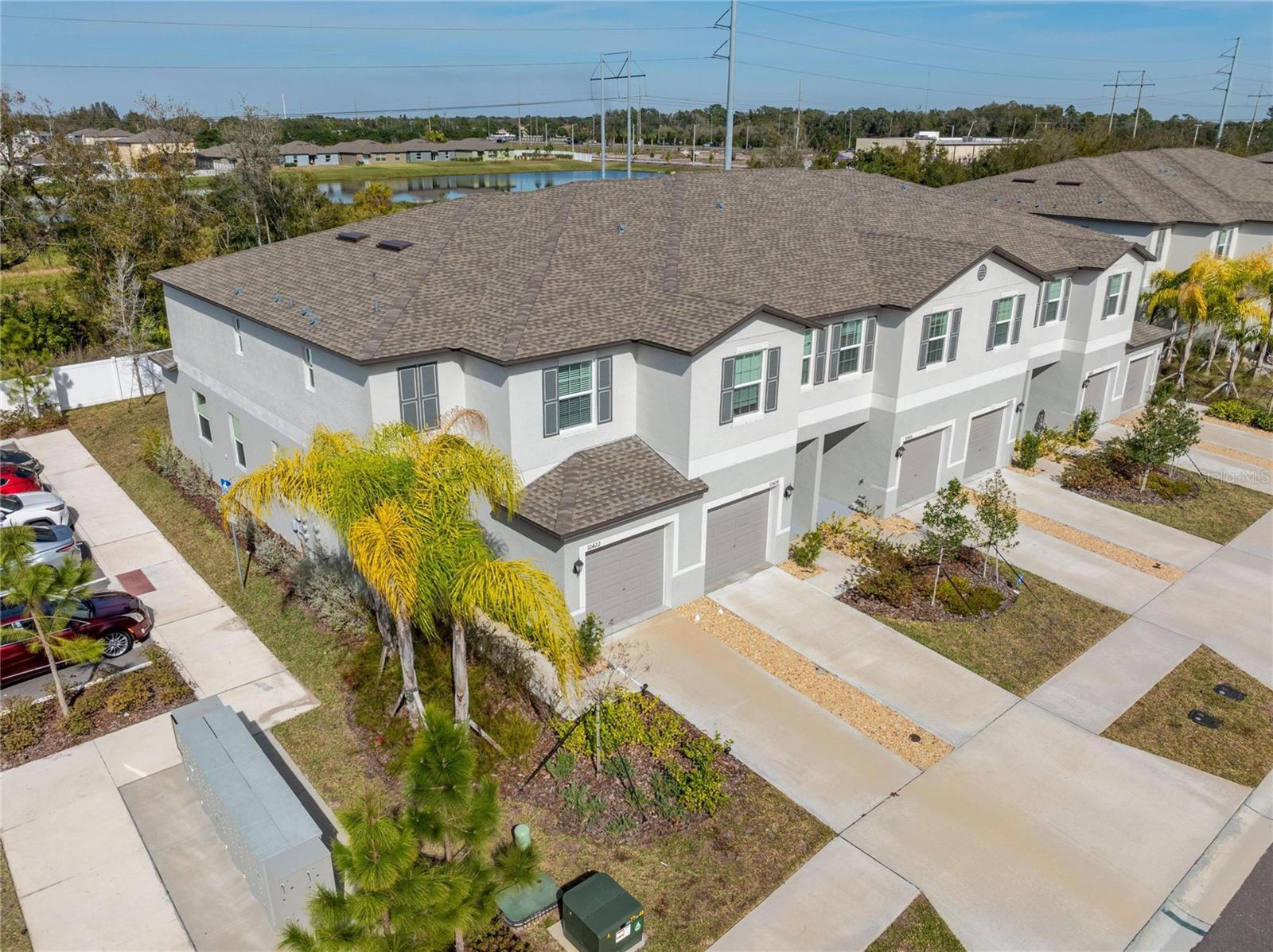 10422 SHADY PRESERVE DR