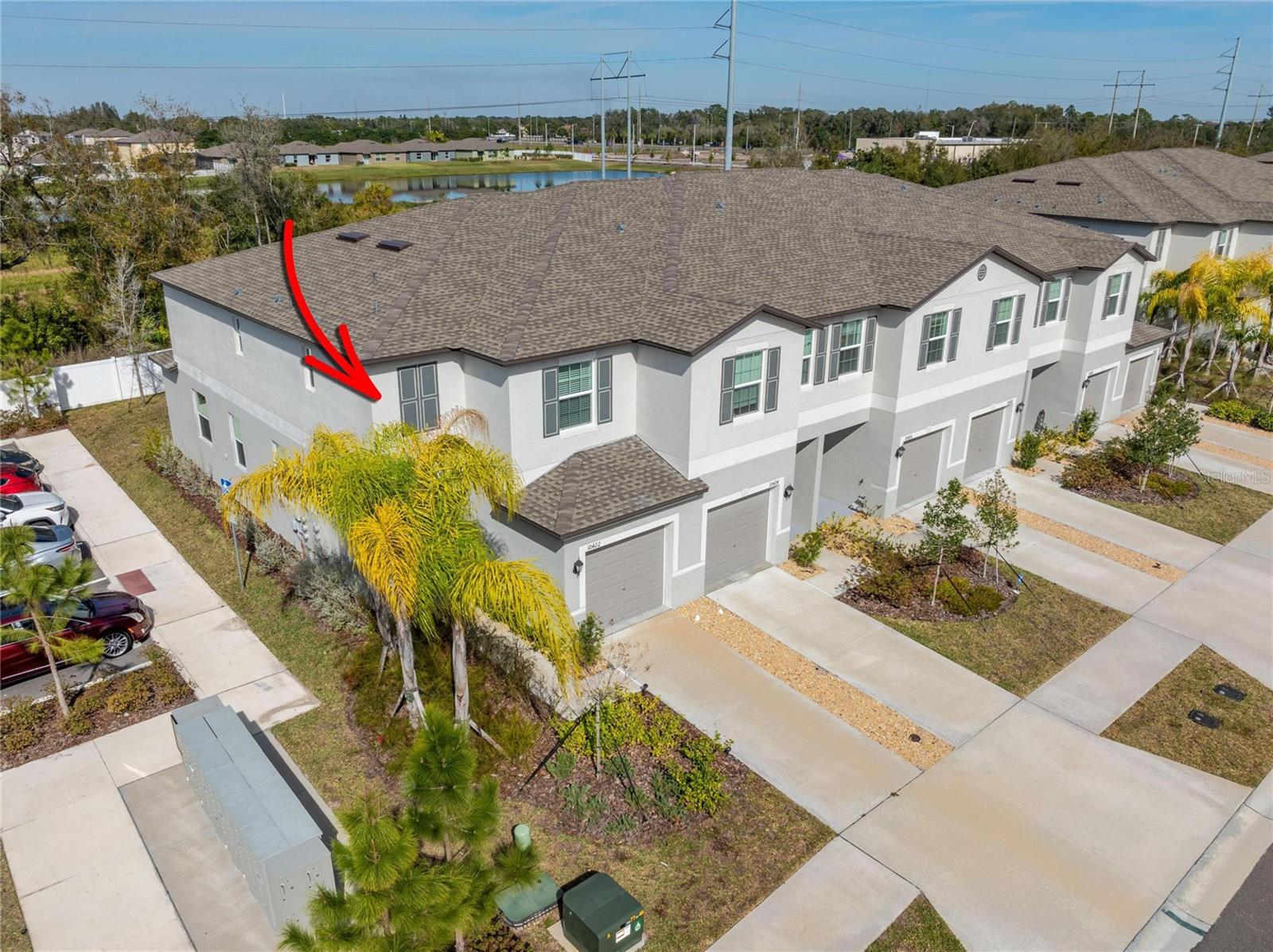 10422 SHADY PRESERVE DR